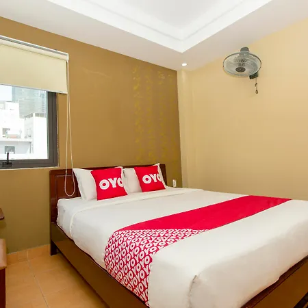 Phuc Long Hotel Danang Exterior photo