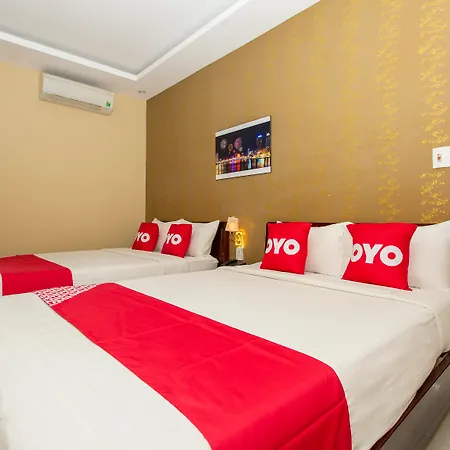 Phuc Long Hotel Danang Exterior photo