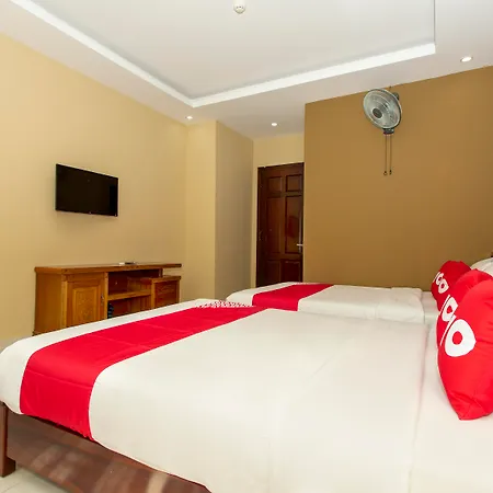 Phuc Long Hotel Danang Exterior photo