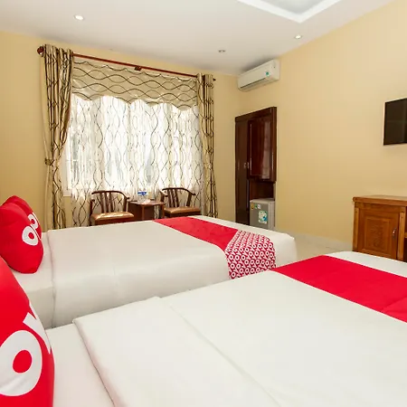 Phuc Long Hotel Danang Exterior photo