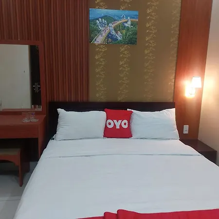 Phuc Long Hotel Danang Exterior photo
