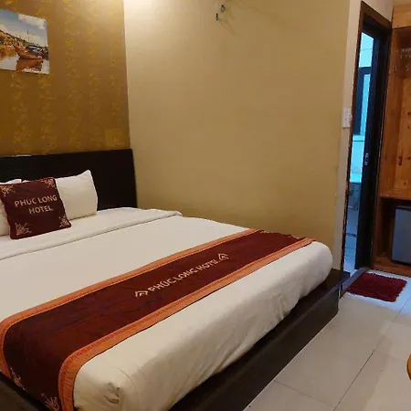 Phuc Long Hotel Danang Exterior photo