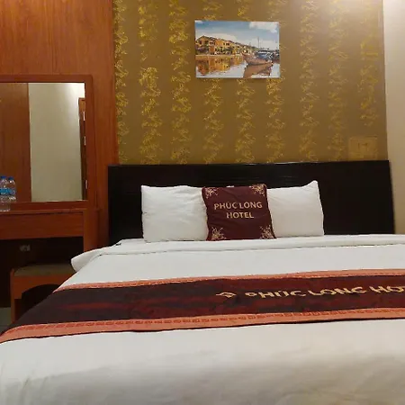 Phuc Long Hotel Danang Exterior photo