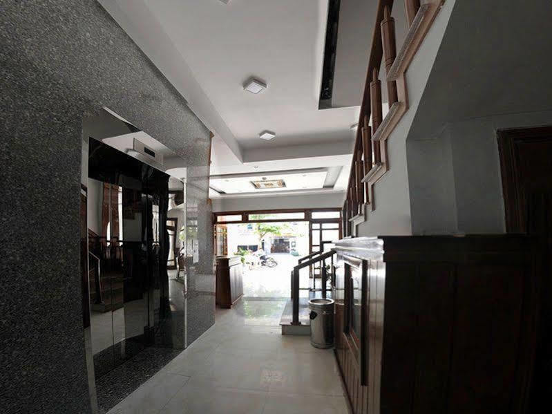 Phuc Long होटल Da Nang