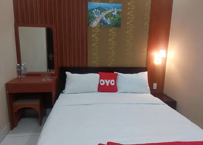 Phuc Long Hotel