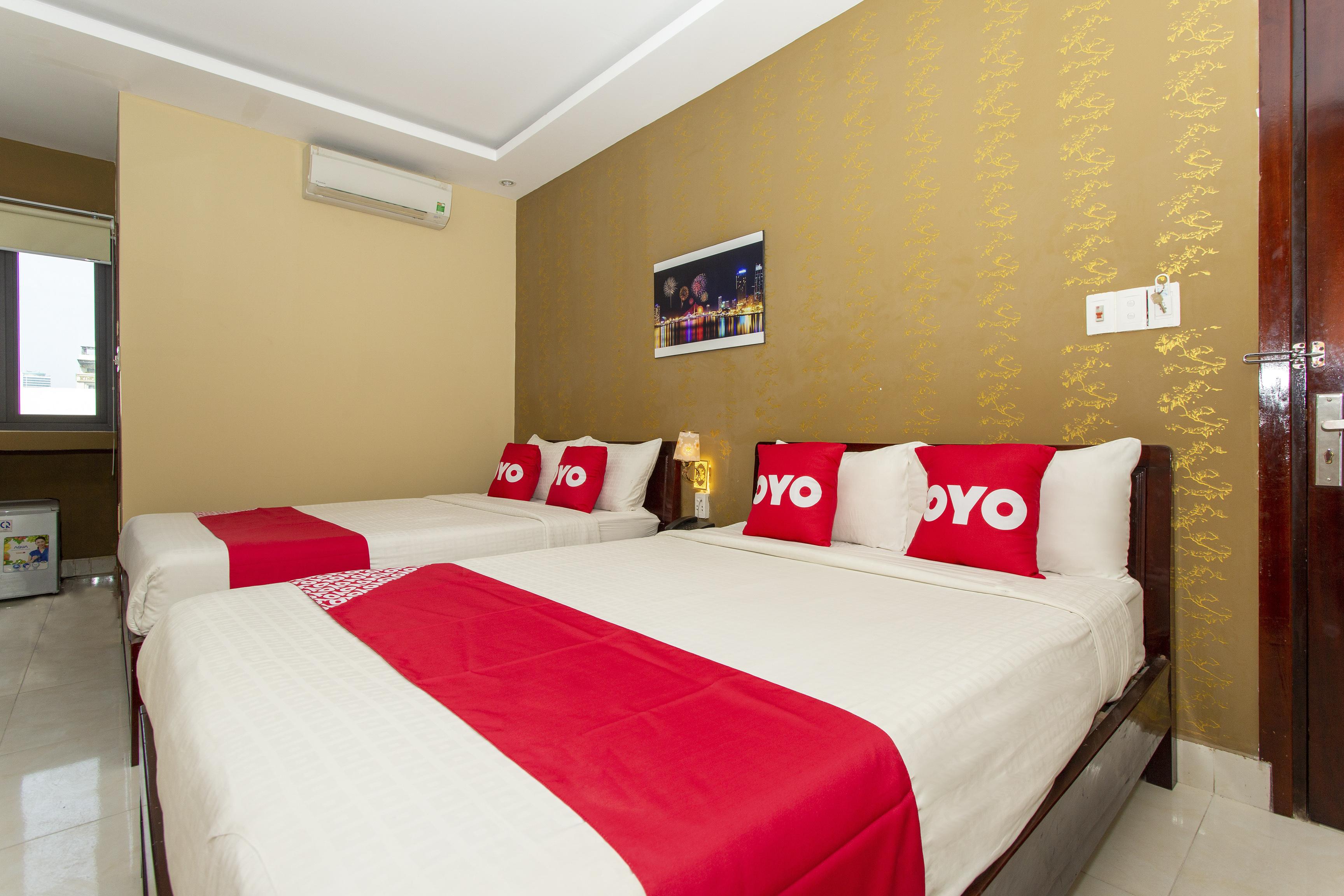 Phuc Long Hotel Đà Nẵng