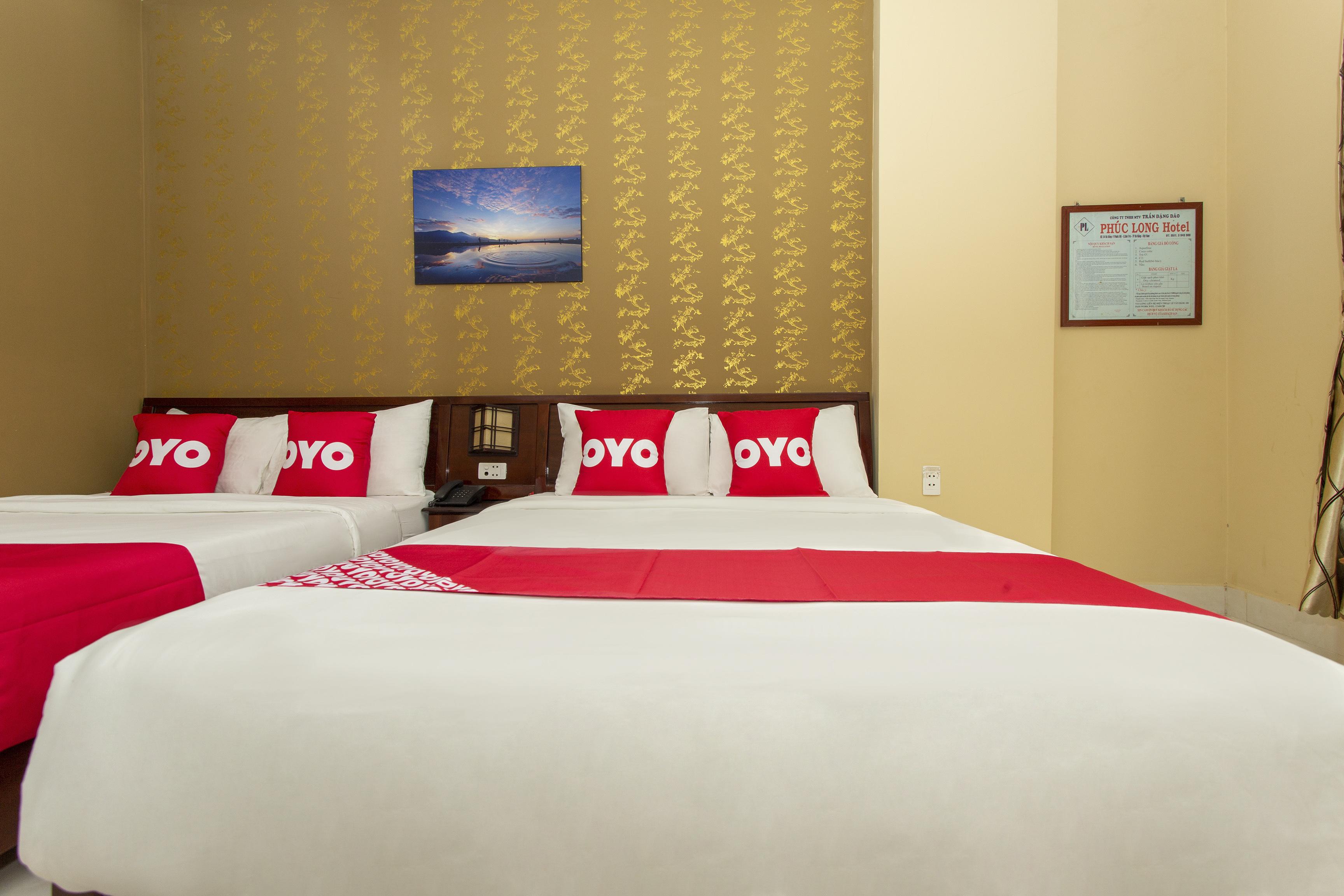 Hotel Phuc Long Đà Nẵng