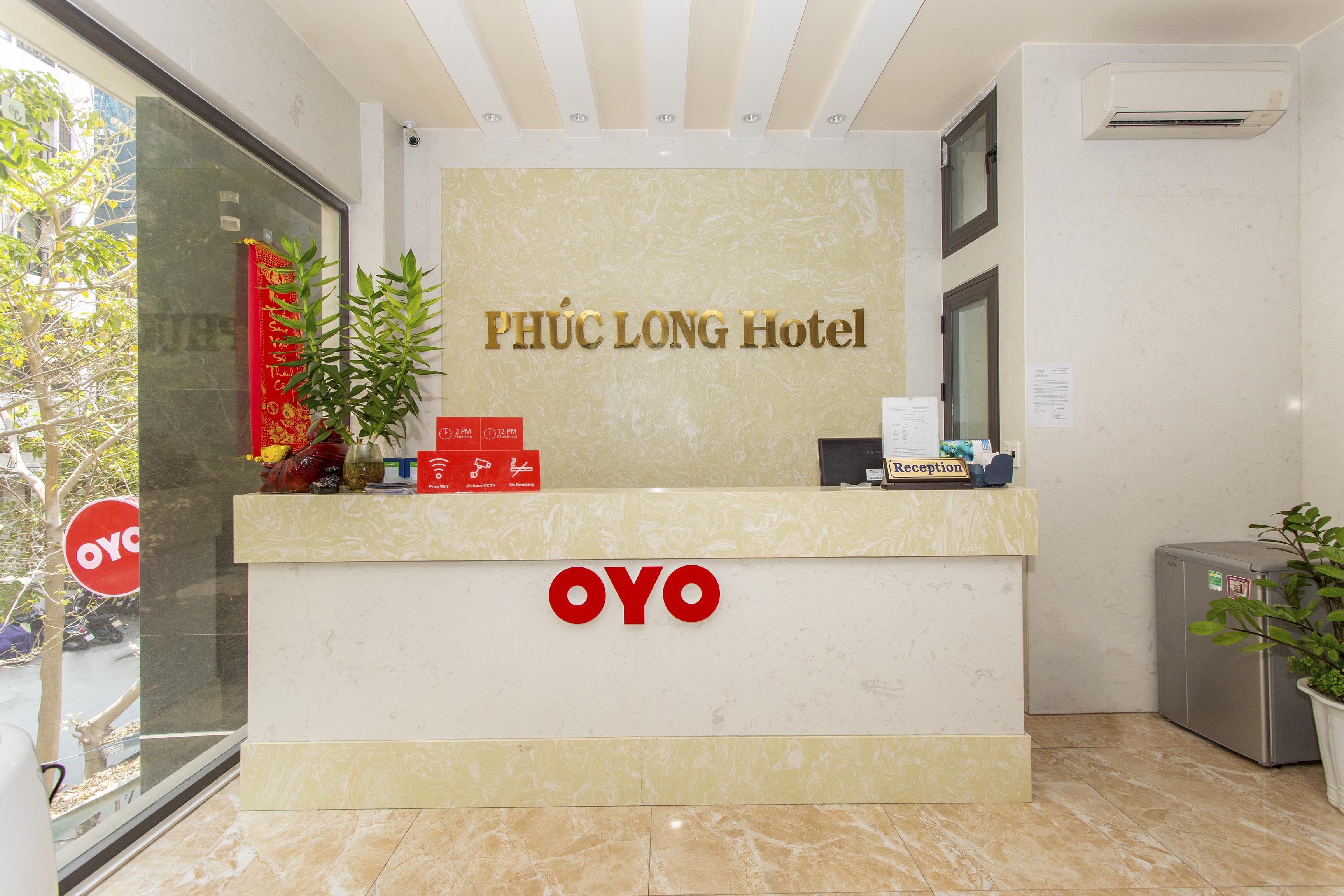 Hotel Phuc Long Đà Nẵng