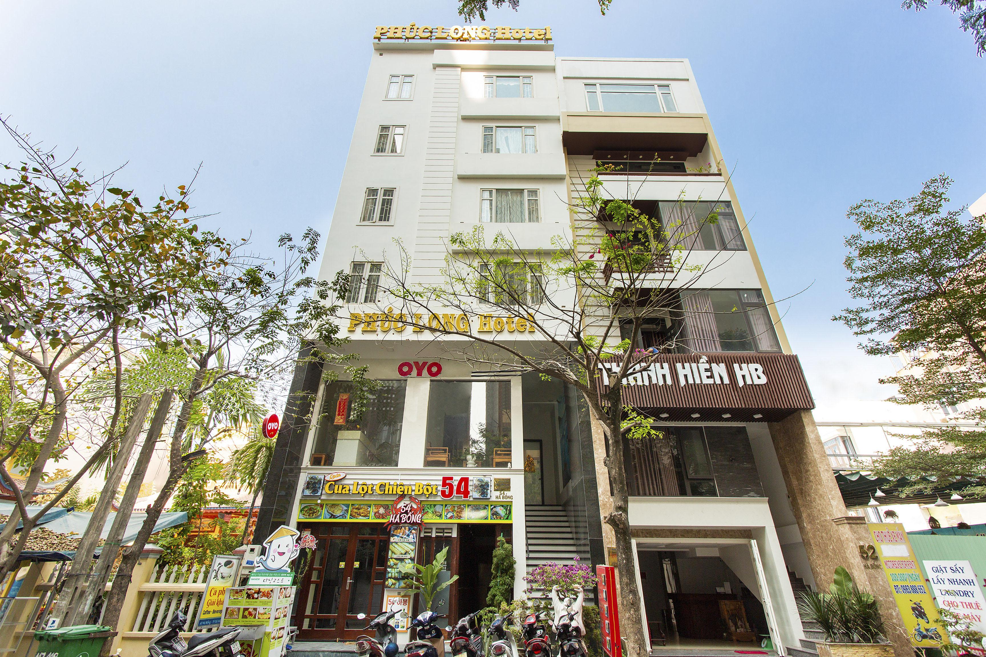 Phuc Long Hotel Đà Nẵng