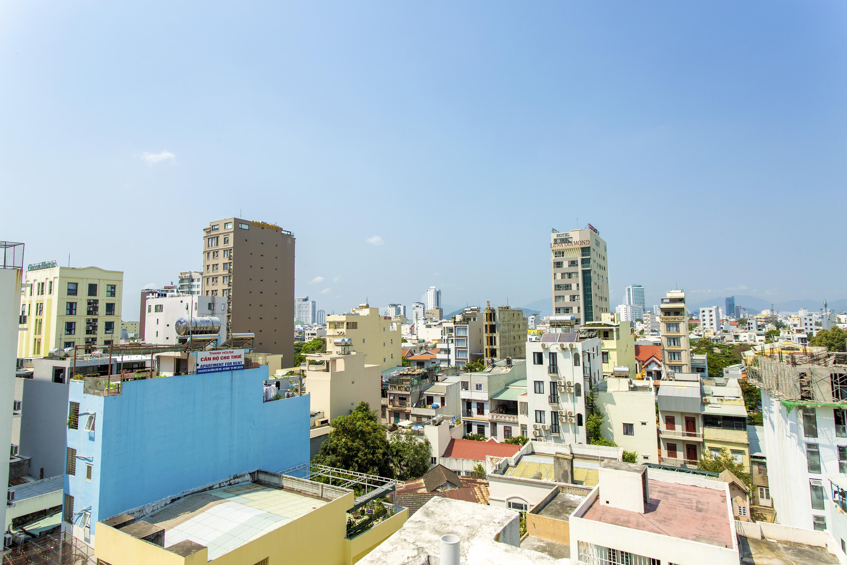 Hotel Phuc Long Đà Nẵng