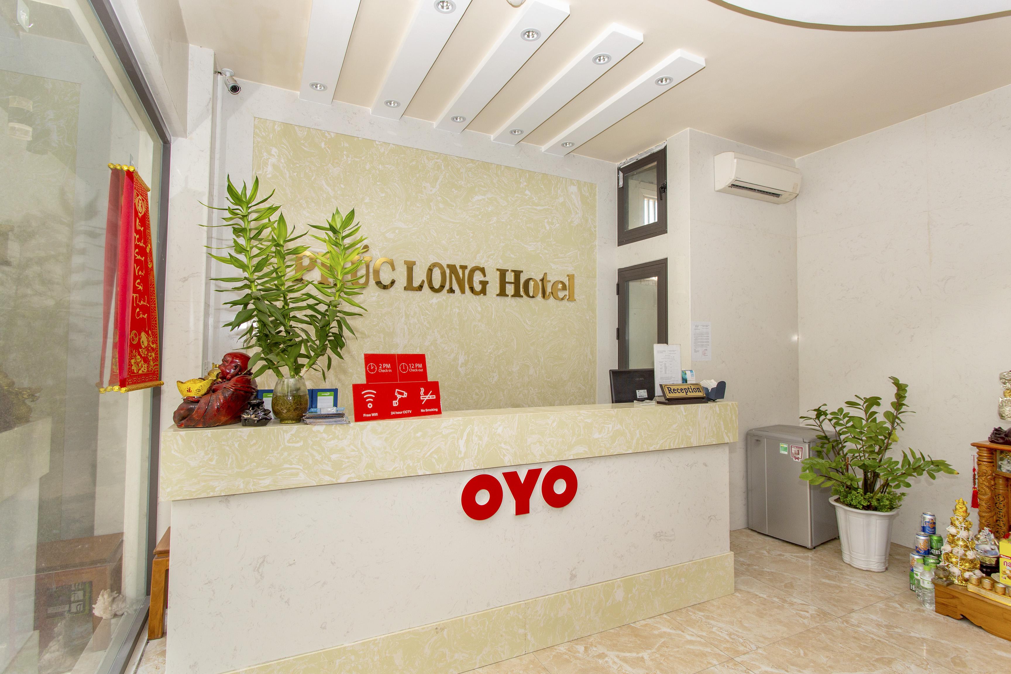 Phuc Long Hotel Đà Nẵng