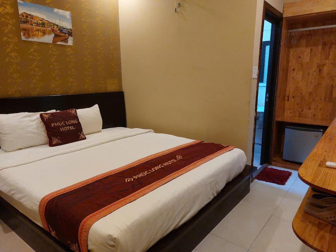 Phuc Long Hotel Đà Nẵng