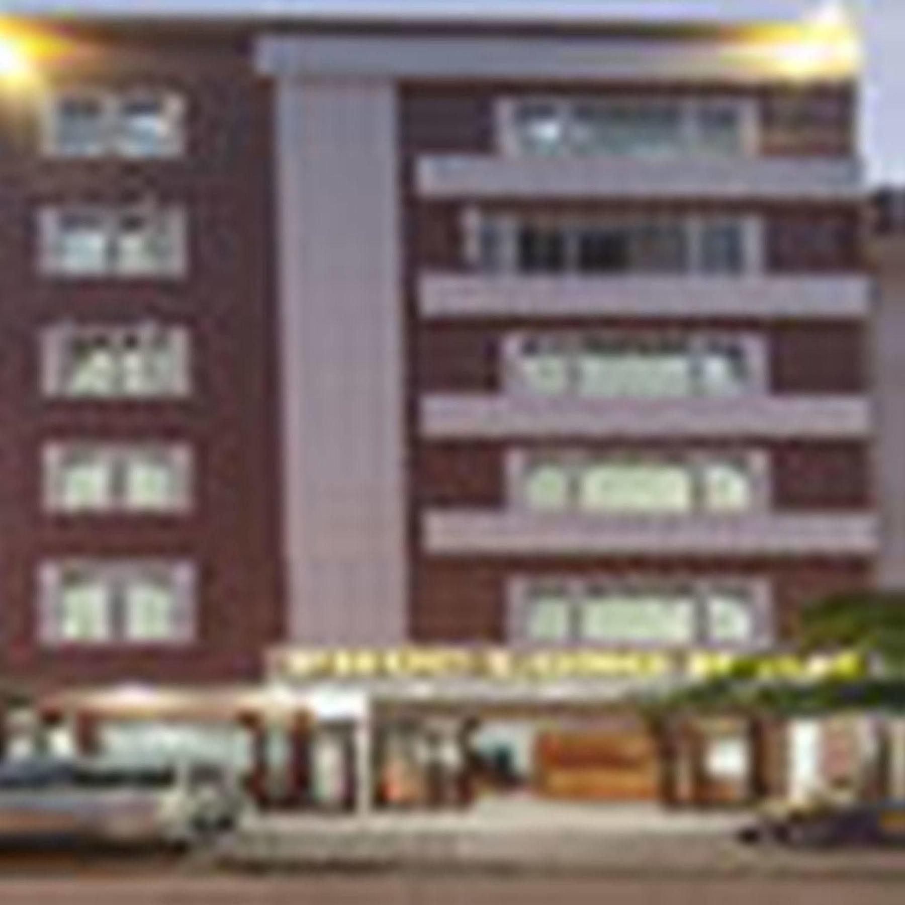Hotel Phuc Long Đà Nẵng