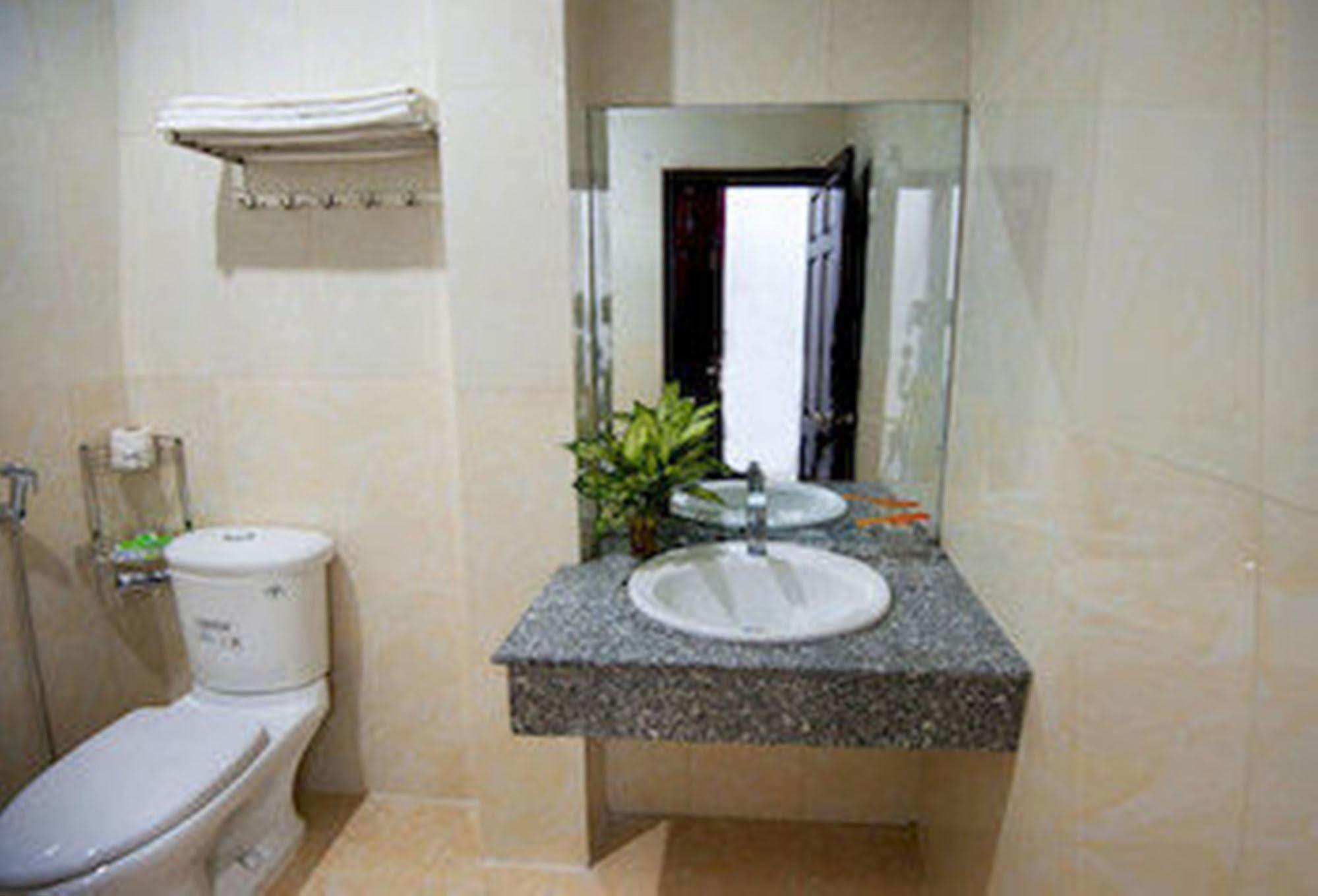 Phuc Long 2* Đà Nẵng
