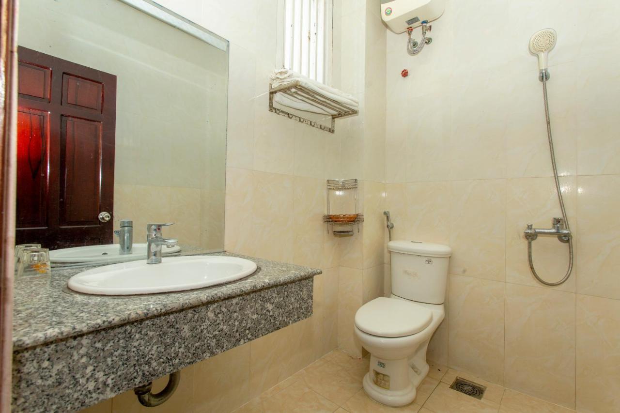 Hotel Phuc Long Đà Nẵng